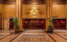 The Roosevelt Hotel New Orleans - Waldorf Astoria Hotels & Resorts